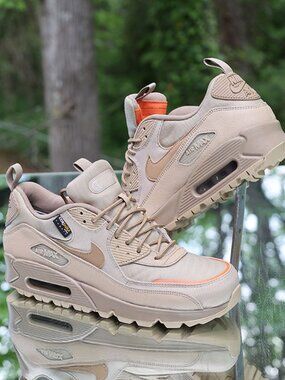 Nike Air Max 90 Surplus Desert Camo